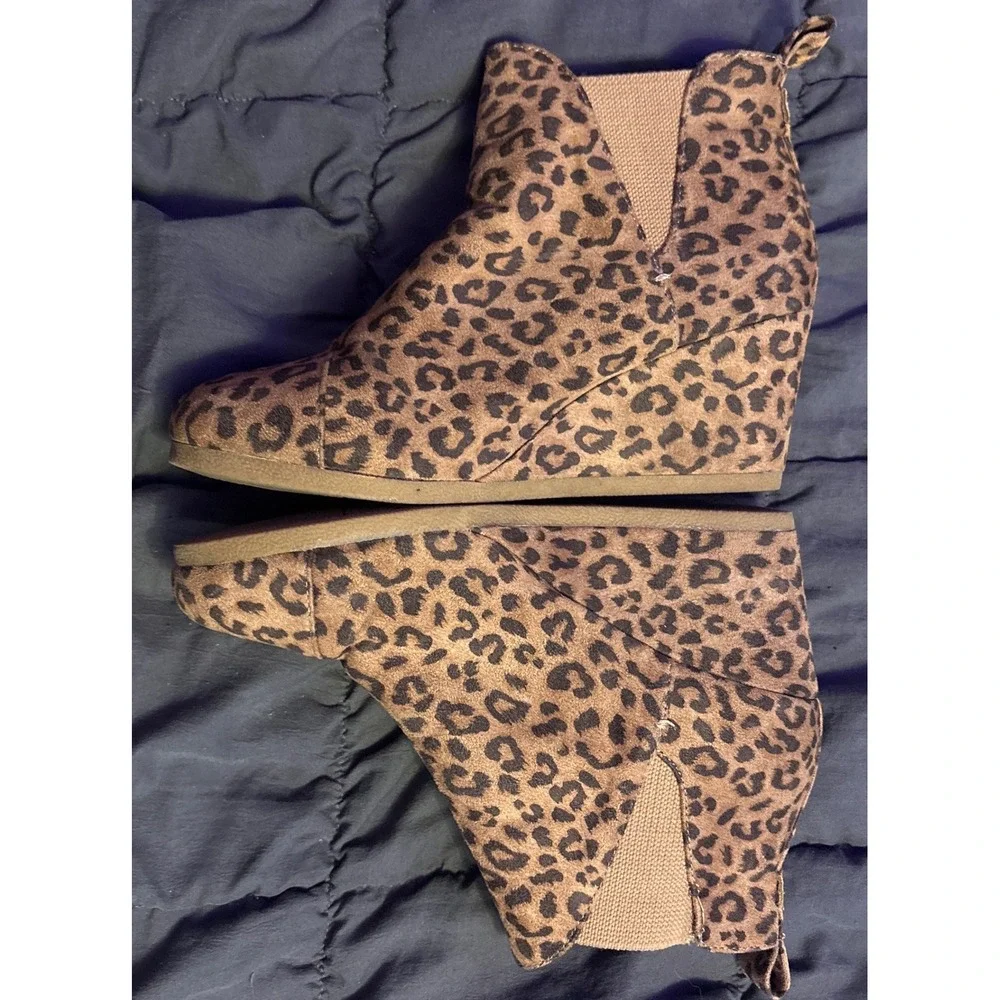 Dunes women ankle